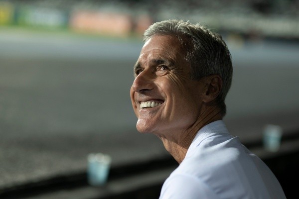 Agif/Jorge Rodrigues – Luís Castro vai cobrir a Copa do Mundo