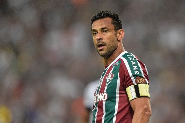 Foto: Thiago Ribeiro/AGIF Foto: Thiago Ribeiro/AGIF