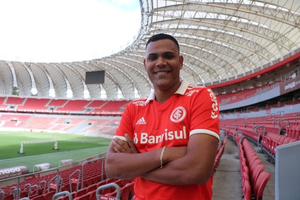 Flickr Oficial do time: Ricardo Duarte/Flickr Oficial 