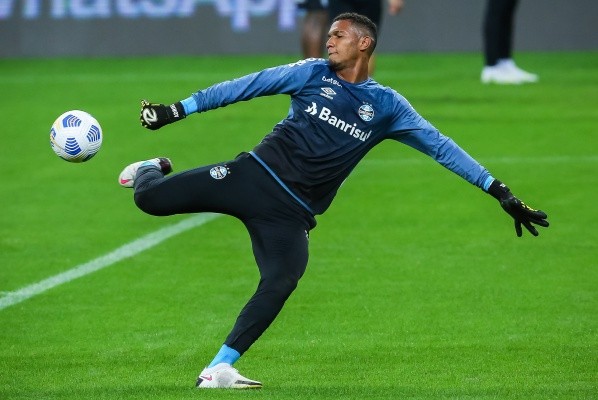 Foto: Pedro H. Tesch/AGIF – Adriel