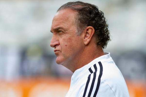 Foto: Fernando Moreno/AGIF