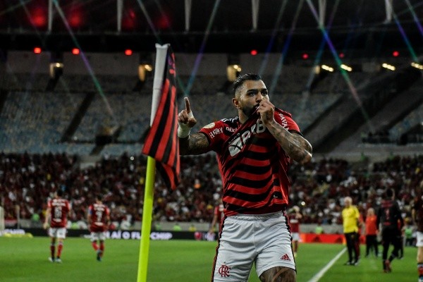 Foto: Thiago Ribeiro/AGIF