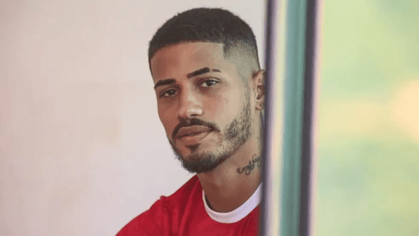 Foto: Reprodução Náutico: Hereda no Náutico. 