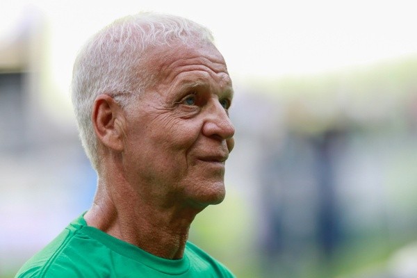 Foto: Marcello Zambrana/AGIF - Ademir da Guia marcou época no Palmeiras 