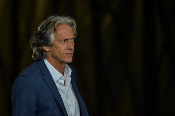 Foto: Thiago Ribeiro/AGIF