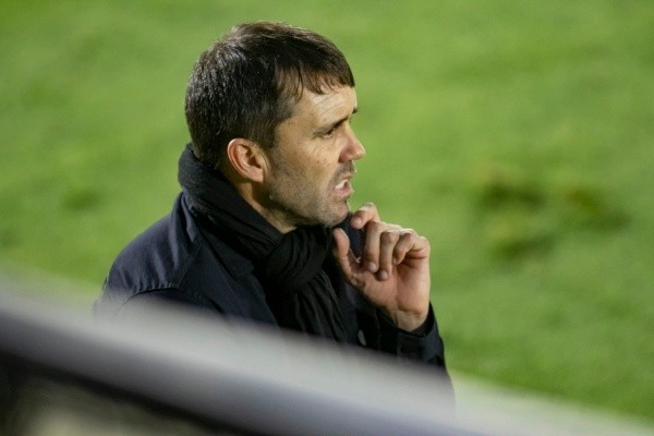 Foto: Diogo Reis/AGIF – Eduardo Coudet