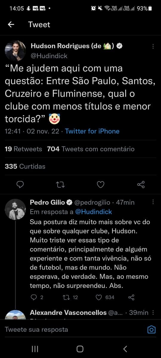 Foto: Reprodução Twitter