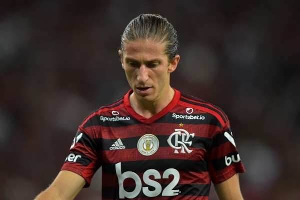 Foto: Thiago Ribeiro/AGIF | Filipe Luiz Foto: Thiago Ribeiro/AGIF | Filipe Luiz