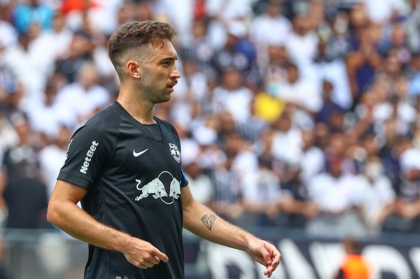 Foto: Marcello Zambrana/AGIF | Léo Ortiz Foto: Marcello Zambrana/AGIF | Léo Ortiz