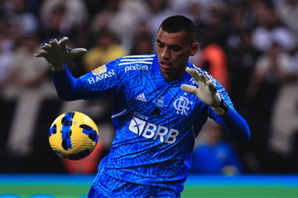 Foto: Ettore Chiereguini/AGIF | Santos Foto: Ettore Chiereguini/AGIF | Santos