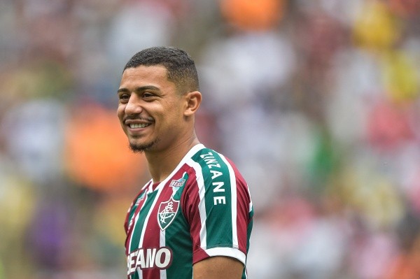 Foto: Thiago Ribeiro/AGIF | André Foto: Thiago Ribeiro/AGIF | André