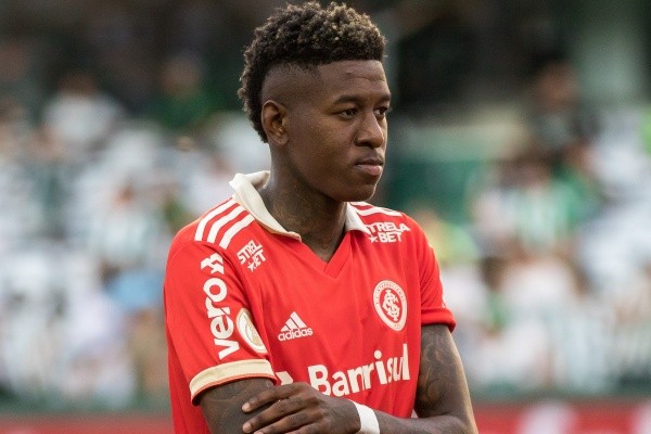 Foto: Robson Mafra/AGIF | Vitão Foto: Robson Mafra/AGIF | Vitão