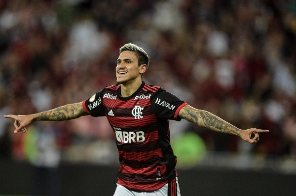 Foto: Thiago Ribeiro/AGIF | Pedro Foto: Thiago Ribeiro/AGIF | Pedro