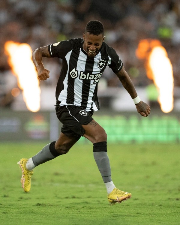 Foto: Jorge Rodrigues/AGIF – Tchê Tchê