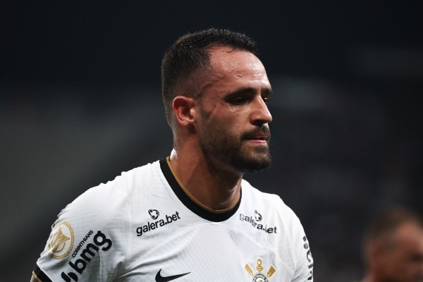 Foto: Marcello Zambrana/AGIF | Renato Augusto Foto: Marcello Zambrana/AGIF | Renato Augusto