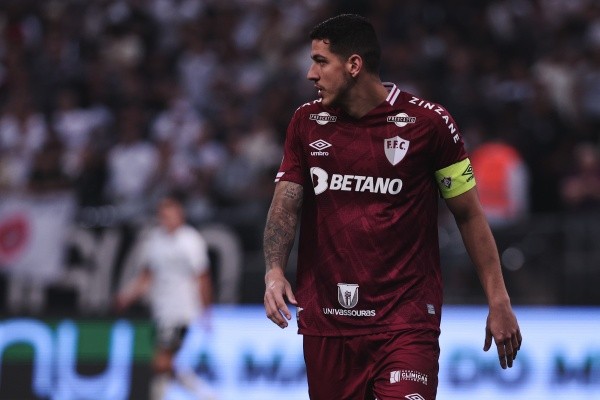 Foto: Ettore Chiereguini/AGIF | Nino Foto: Ettore Chiereguini/AGIF | Nino