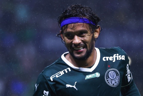 Foto: Marcello Zambrana/AGIF | Scarpa Foto: Marcello Zambrana/AGIF | Scarpa