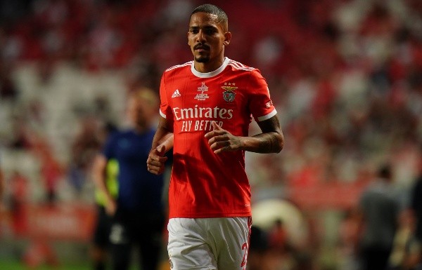 Foto: Gualter Fatia/Getty Images | Gilberto Foto: Gualter Fatia/Getty Images | Gilberto