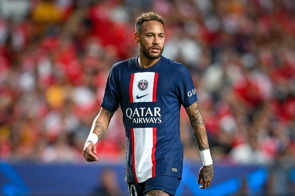 Foto: Octavio Passos/Getty Images | Neymar Foto: Octavio Passos/Getty Images | Neymar