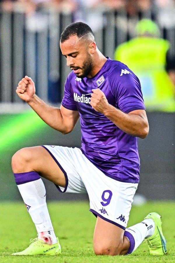 Foto: Simone Arveda/Getty Images | Arthur Cabral Foto: Simone Arveda/Getty Images | Arthur Cabral