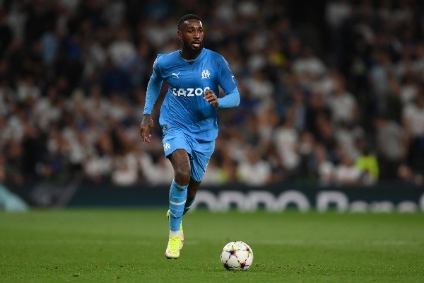 Foto: Mike Hewitt/Getty Images | Gerson Foto: Mike Hewitt/Getty Images | Gerson