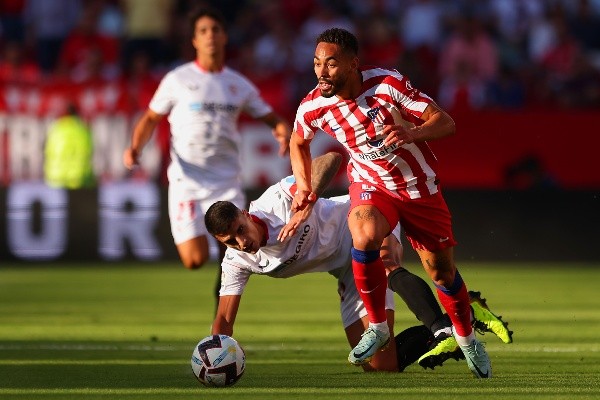 Foto: Fran Santiago/Getty Images | Matheus Cunha Foto: Fran Santiago/Getty Images | Matheus Cunha