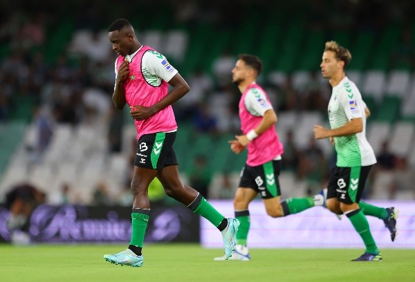 Foto: Fran Santiago/Getty Images | Luiz Henrique Foto: Fran Santiago/Getty Images | Luiz Henrique