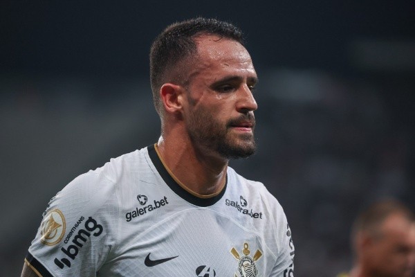 Foto: Marcello Zambrana/AGIF – Renato e Fagner também foram citados