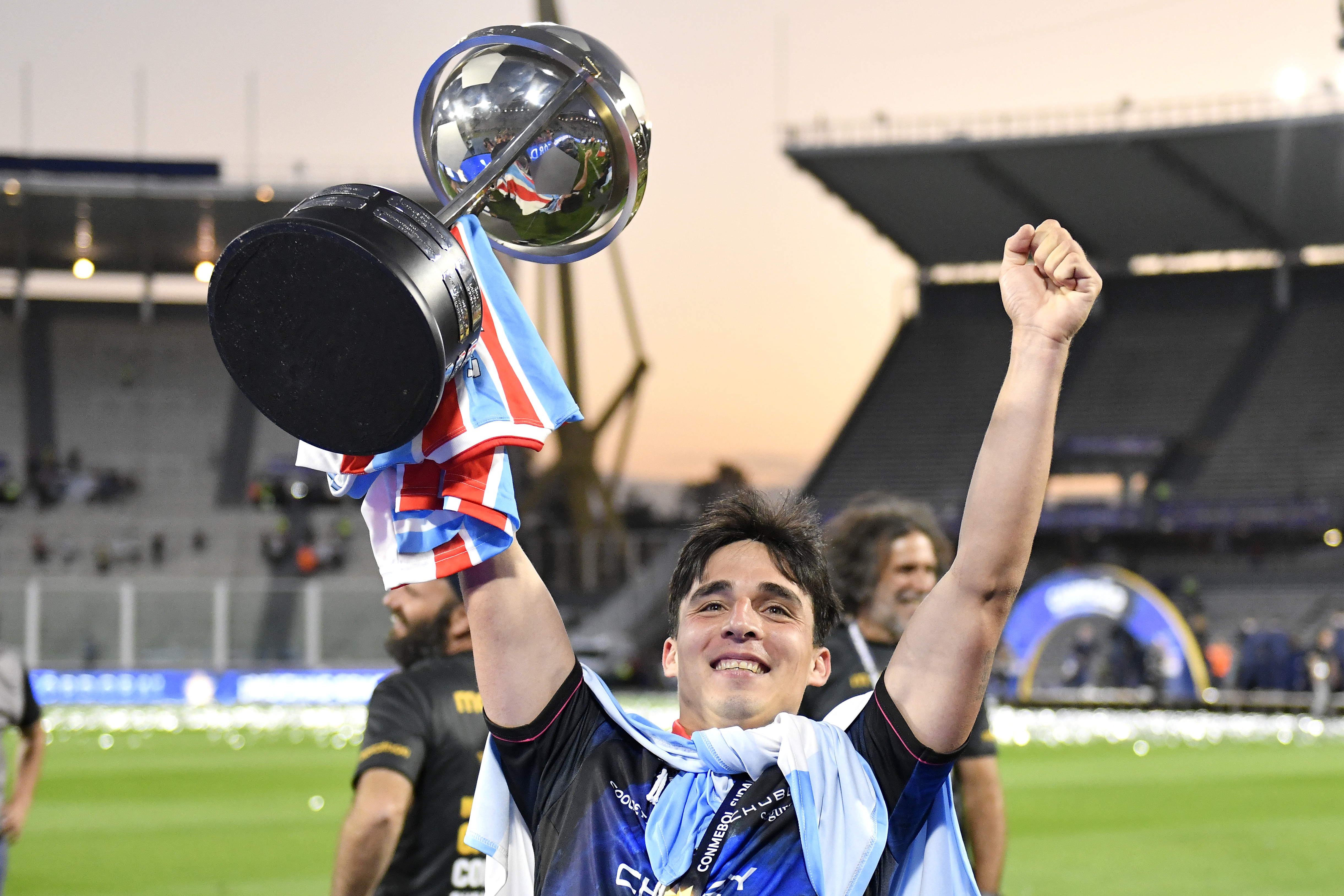  (Photo by Hernan Cortez/Getty Images)