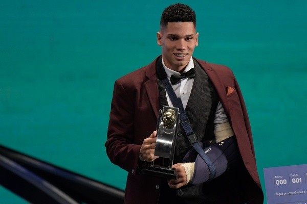 Foto: Thiago Ribeiro/AGIF