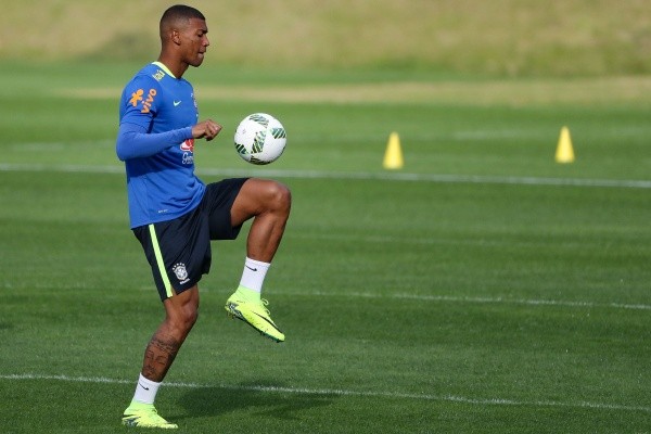 Foto: Pedro Martins/AGIF