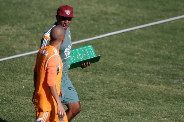 Foto: Ruano Carneiro/AGIF – Cristóvão Borges