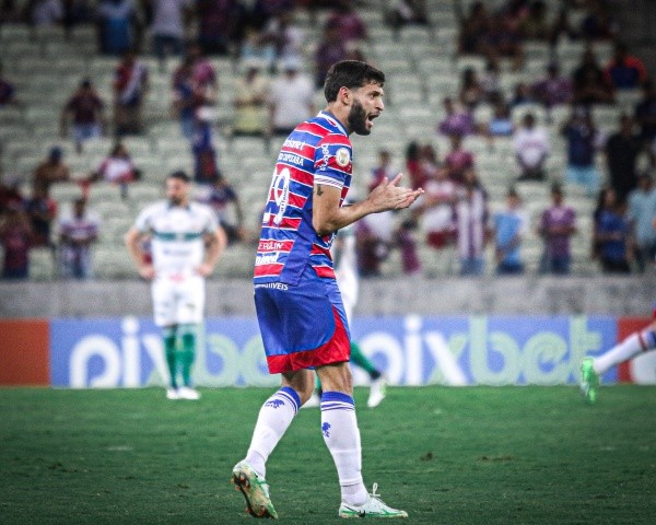 Foto: Lucas Emanuel/AGIF – Juninho Capixaba e Gustavo também interessam ao Cruzeiro