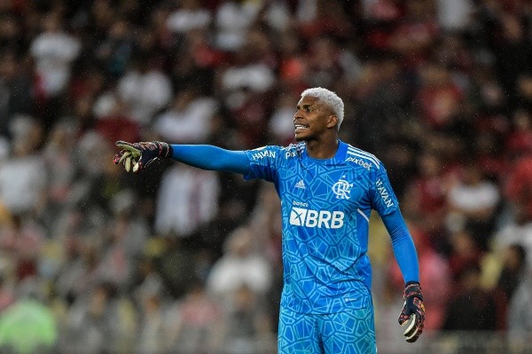 Foto: Thiago Ribeiro/AGIF – Hugo e Matheuzinho também foram pedidos pelos cruzeirenses