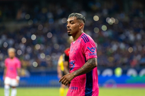 Foto: Alessandra Torres/AGIF