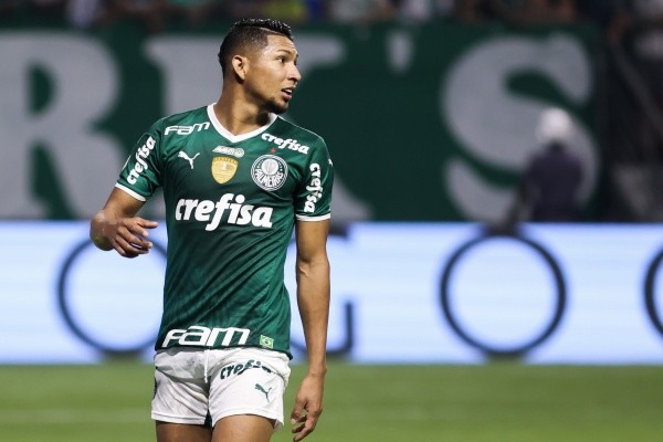 Foto: Marcello Zambrana/AGIF – Rony