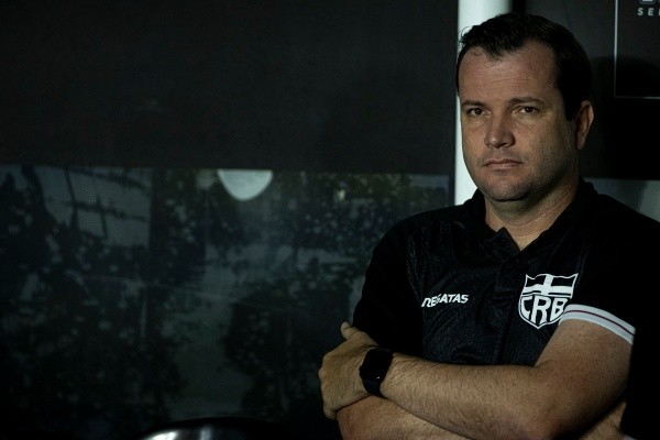 Daniel Paulista está livre no mercado - Foto: Jorge Rodrigues/AGIF