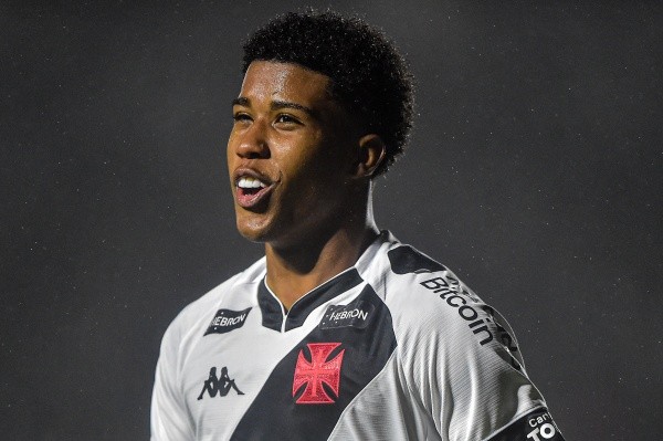 Foto: Thiago Ribeiro/AGIF – Andrey