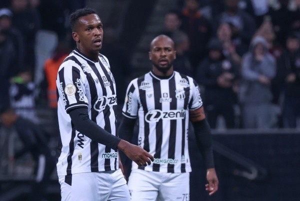 Foto: Marcello Zambrana/AGIF