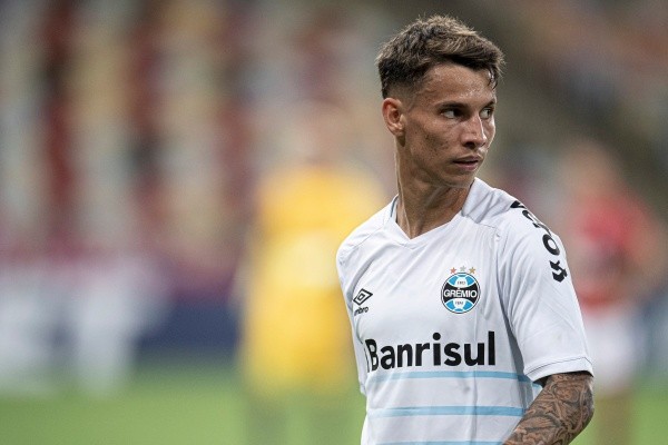 Foto: Jorge Rodrigues/AGIF