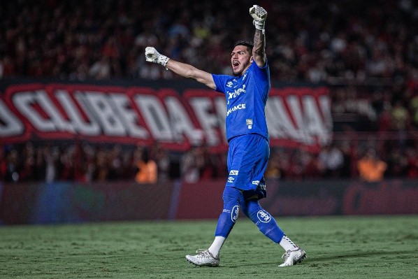 Foto: Isabela Azine/AGIF