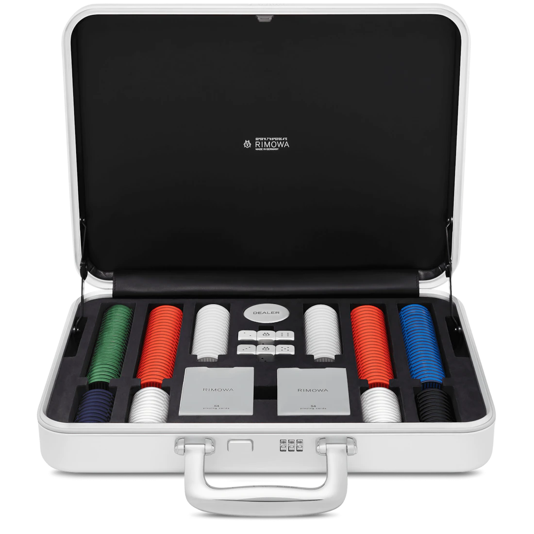 Foto: Divulgação/RIMOWA