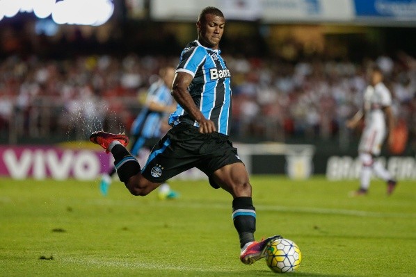 Foto: Marcello Zambrana/AGIF