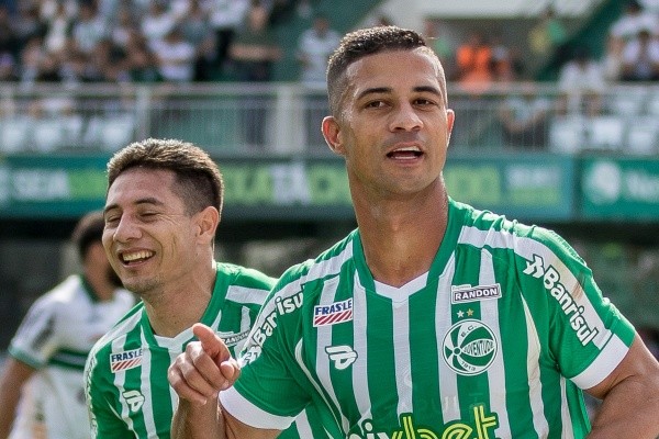 Foto: Robson Mafra/AGIF Foto: Robson Mafra/AGIF