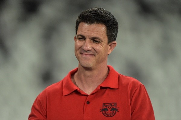 Foto: Thiago Ribeiro/AGIF