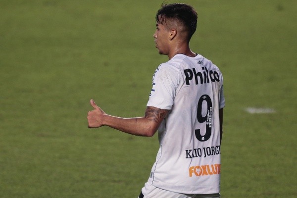 Foto: Ettore Chiereguini/AGIF