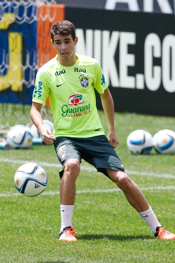 Foto: Marcello Zambrana/AGIF – Oscar