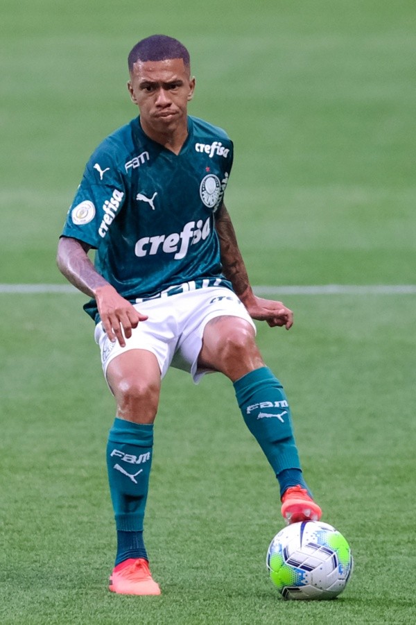 Foto: Marcello Zambrana/AGIF – Lucas Esteves