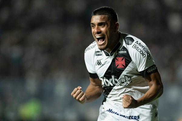 Agif/Jorge Rodrigues – Leo Mato pode virar manager no Vasco
