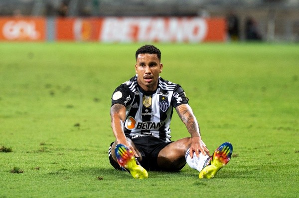 Foto: Alessandra Torres/AGIF – Jair